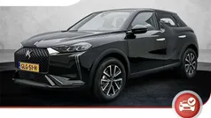 Zwart Nieuw 2024 DS Automobiles DS3 Performance SUV | € 24.925 (Eerlijke prijs)