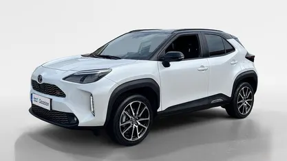 Occasion 2023 Toyota Yaris Cross Sport SUV | € 29.450 (Eerlijke prijs)