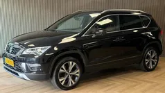 Zwart Gebruikt 2018 Seat Ateca Business SUV | € 21.995 (Eerlijke prijs)