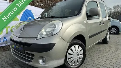 Occasion Renault Kangoo 106 PK (77 kW) 2010 MPV