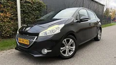 Gebruikt 2012 Peugeot 208 Allure Hatchback | € 4.350 (Super prijs)