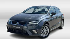Gebruikt 2023 Seat Ibiza FR Hatchback | € 22.950 (Eerlijke prijs)