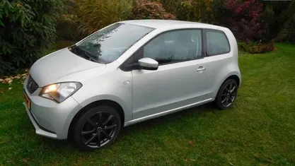 Occasion Seat Mii Reference 60 PK (44 kW) 2013 Grijs Hatchback