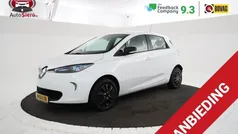 Gebruikt 2018 Renault Zoe Life Hatchback | € 6.999 (Super prijs)