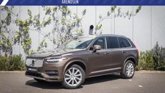 Bruin Gebruikt 2016 Volvo XC90 Inscription SUV | € 36.194 (Eerlijke prijs)