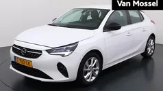 Gebruikt 2021 Opel Corsa Elegance Hatchback | € 13.440 (Goede deal)