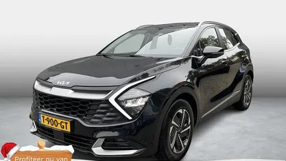 Gebruikt 2023 Kia Sportage SUV | € 32.745 (Eerlijke prijs)
