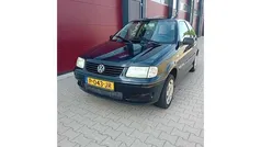 Gebruikt 2000 VW Polo Hatchback | € 799 (Eerlijke prijs)