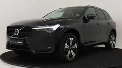 Zwart Gebruikt 2023 Volvo XC60 Ultimate SUV | € 54.890 (Eerlijke prijs)