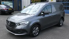 Gebruikt 2023 Mercedes Citan 110 Van | € 18.950 (Eerlijke prijs)