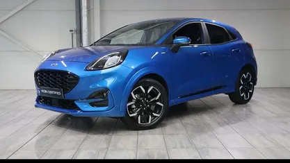 Gebruikt 2023 Ford Puma ST-Line X SUV | € 21.945 (Eerlijke prijs)