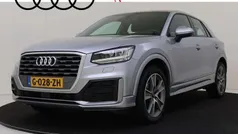 Gebruikt 2020 Audi Q2 S-Line SUV | € 26.250 (Goede deal)