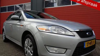 Occasion Ford Mondeo Trend 146 PK (107 kW) 2009 Grijs Stationwagen