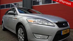 Grijs Occasion 2009 Ford Mondeo Trend Stationwagen | € 3.950 (Eerlijke prijs)