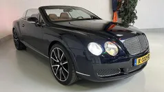 Gebruikt 2007 Bentley Continental Sedan | € 51.950