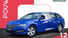 Gebruikt 2023 Skoda Superb Business Line Stationwagen | € 26.950 (Eerlijke prijs)