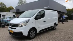 Gebruikt 2018 Fiat Talento Basis Van | € 6.999 (Eerlijke prijs)