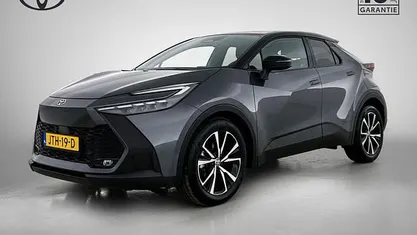Occasion Toyota C-HR Edition 140 PK (102 kW) 2025 SUV