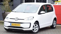 Wit Gebruikt 2019 VW up! move up! Hatchback | € 8.450 (Goede deal)