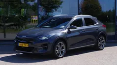 Grijs Gebruikt 2022 Kia XCeed SUV | € 22.400 (Eerlijke prijs)
