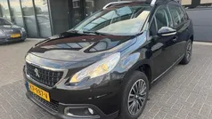 Gebruikt 2016 Peugeot 2008 SUV | € 8.995 (Goede deal)