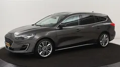 Gebruikt 2020 Ford Focus Vignale Stationwagen | € 16.900 (Eerlijke prijs)
