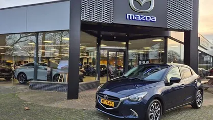 Gebruikt 2019 Mazda 2 Inclusive Hatchback | € 14.950 (Eerlijke prijs)