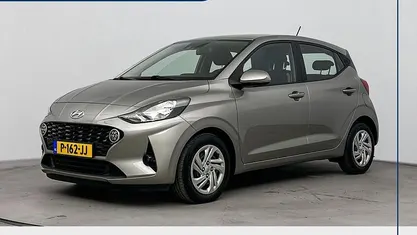 Occasion Hyundai i10 Comfort 67 PK (49 kW) 2022 Hatchback