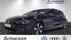 Gebruikt 2022 VW Golf VIII GTD Sedan | € 37.803 (Goede deal)