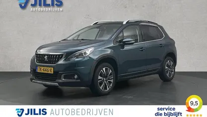 Gebruikt 2018 Peugeot 2008 Allure SUV | € 7.950 (Super prijs)