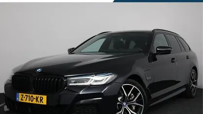 Occasion BMW 530e M Sport 109 PK (80 kW) 2022 Stationwagen