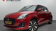 Gebruikt 2017 Suzuki Swift Hatchback | € 10.444 (Eerlijke prijs)