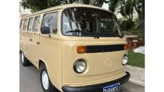 Gebruikt 1986 VW T3 Van | € 19.000