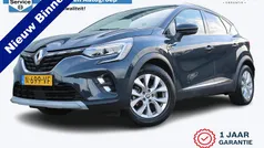 Gebruikt 2021 Renault Captur Business SUV | € 19.450 (Eerlijke prijs)