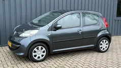 Gebruikt 2008 Peugeot 107 Hatchback | € 2.995 (Eerlijke prijs)