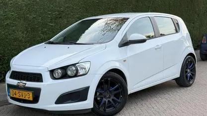 Occasion Chevrolet Aveo LT 86 PK (63 kW) 2011 Hatchback