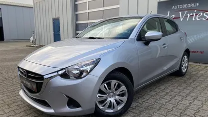 Occasion Mazda 2 90 PK (66 kW) 2019 Hatchback