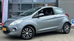Grijs Gebruikt 2010 Ford Ka Cool & Sound Edition Hatchback | € 3.999 (Eerlijke prijs)