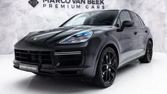 Gebruikt 2019 Porsche Cayenne Turbo SUV | € 87.850 (Eerlijke prijs)