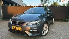 Gebruikt 2018 Seat Leon Business Hatchback | € 14.995 (Eerlijke prijs)