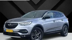 Gebruikt 2021 Opel Grandland X Edition SUV | € 19.895 (Eerlijke prijs)