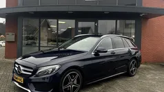 Gebruikt 2018 Mercedes C200 Sport Edition Stationwagen | € 24.900 (Eerlijke prijs)