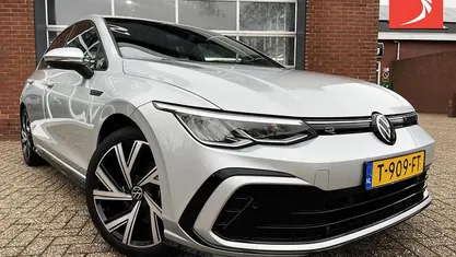 Occasion VW Golf VIII R-line 2023 Hatchback