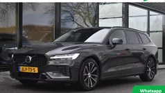 Gebruikt 2025 Volvo V60 Plus Stationwagen | € 45.950 (Eerlijke prijs)