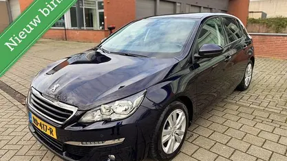 Occasion Peugeot 308 110 PK (80 kW) 2017 Hatchback