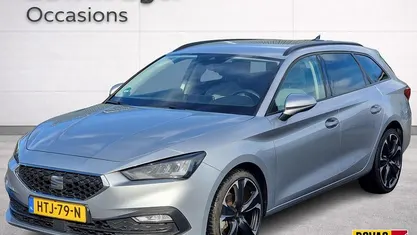 Occasion Seat Leon FR 2025 Stationwagen
