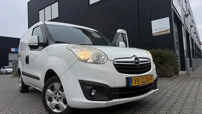 Occasion Opel Combo Sport 90 PK (66 kW) 2015 MPV