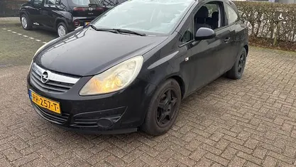 Occasion 2008 Opel Corsa Enjoy Hatchback | € 1.250 (Super prijs)