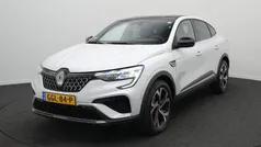 Gebruikt 2024 Renault Arkana Techno SUV | € 29.995 (Eerlijke prijs)