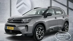 Gebruikt 2025 Citroën C5 Aircross SUV | € 35.900 (Super prijs)